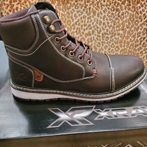 Mens Boots